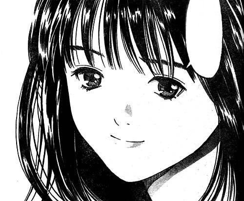 Otaku Gallery  / Anime e Manga / Is / Manga Scans / 022.jpg